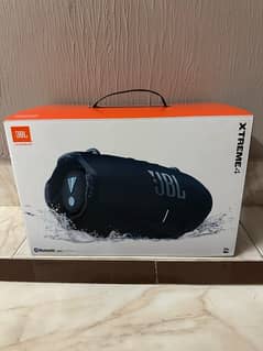 jbl xtreme 4