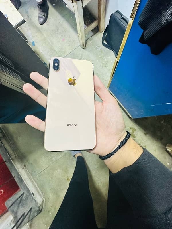 iphone xsmax dual pta approved 1