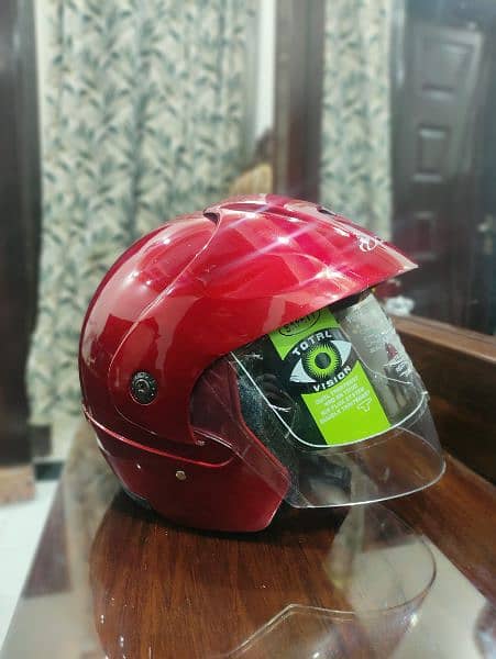 Ladies Helmet For Sale 1