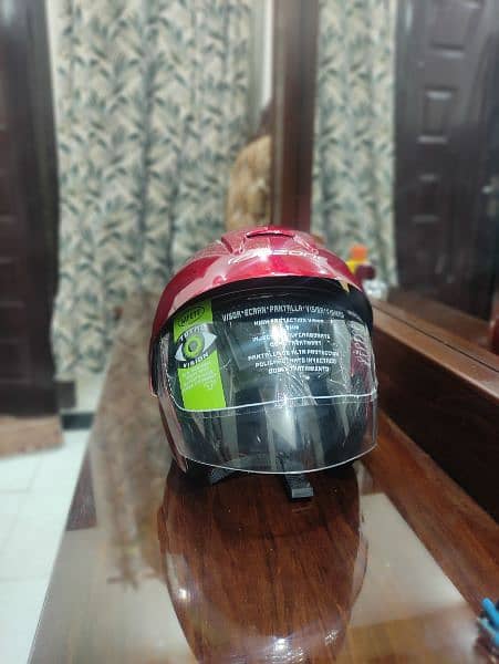 Ladies Helmet For Sale 2