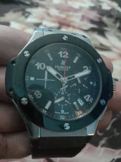 Hublot