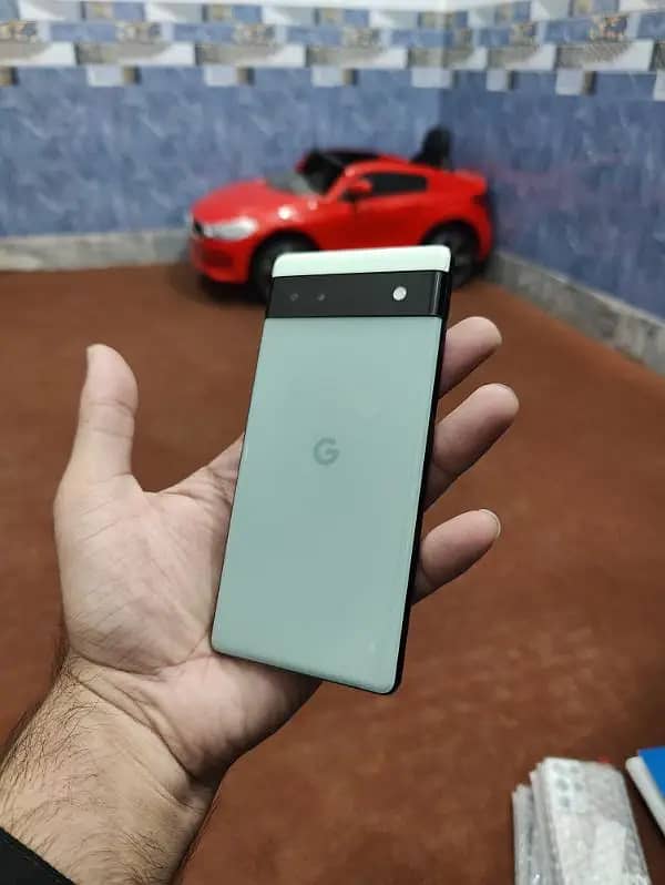 Google pixel 7 pro,6 pro,pixel 6 ,6A google pixel Pta Approved 2