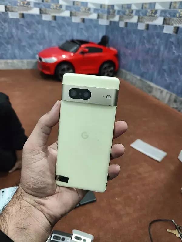 Google pixel 7 pro,6 pro,pixel 6 ,6A google pixel Pta Approved 3