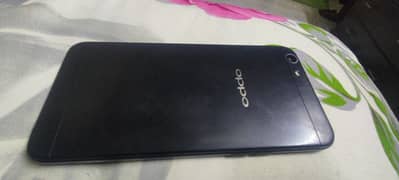 oppo A57