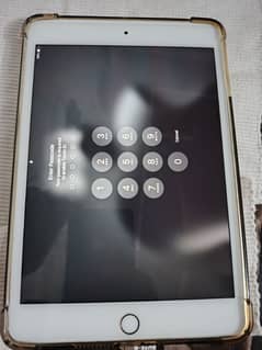 ipad mini 5 Gold