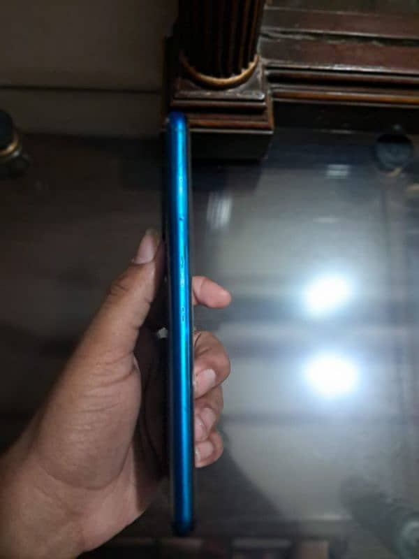 infinix note 8i in lush condition 3