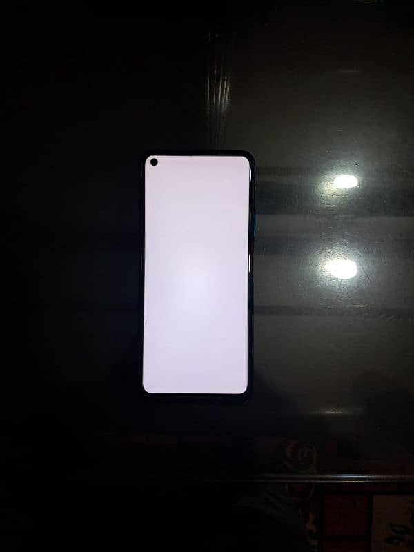 infinix note 8i in lush condition 6