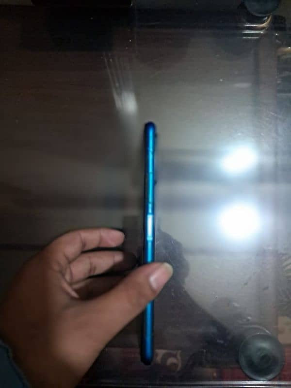 infinix note 8i in lush condition 8