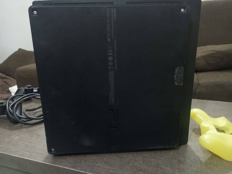 Playstation 3 Ps3 For Sell 1