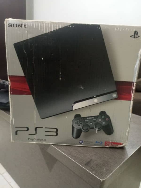 Playstation 3 Ps3 For Sell 2