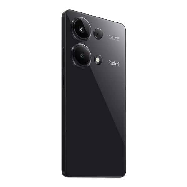 Redmi note 13 8/256 black 1