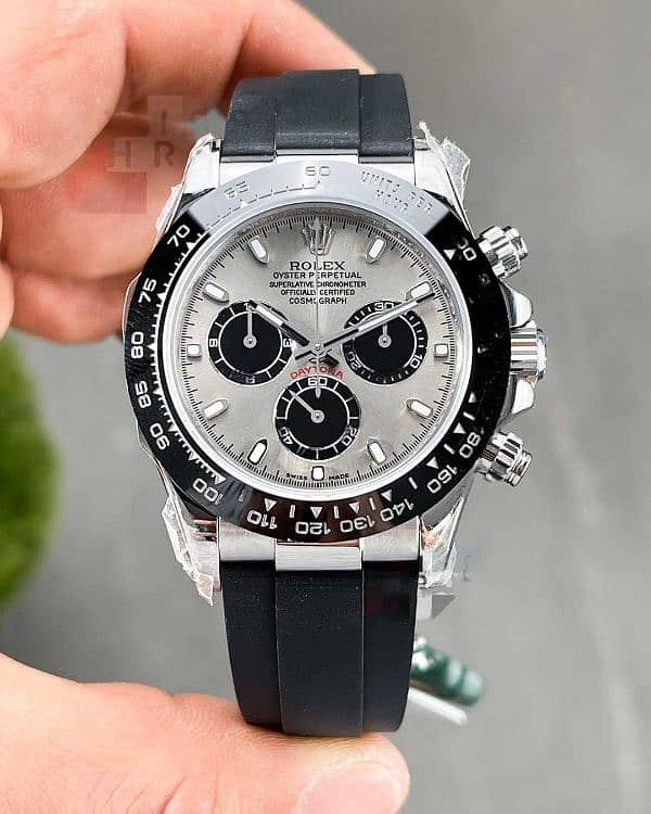 Rolex Daytona cosmograph high quality 1