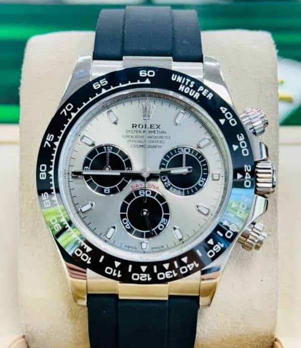 Rolex Daytona cosmograph high quality 2