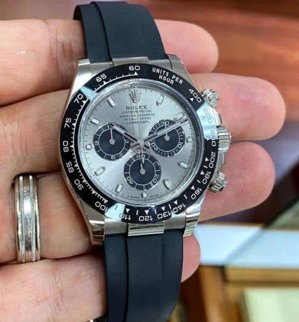 Rolex Daytona cosmograph high quality 3