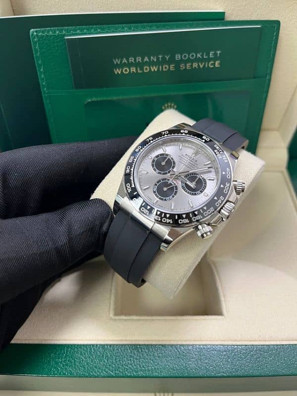 Rolex Daytona cosmograph high quality 5