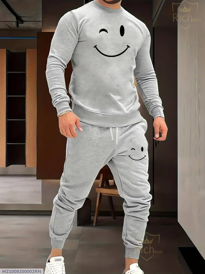 Men's tracksuit 0