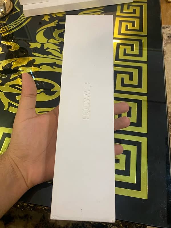 apple watch series 6  44mm GPS 0