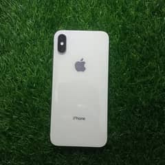 Iphone xs/ Non Pta