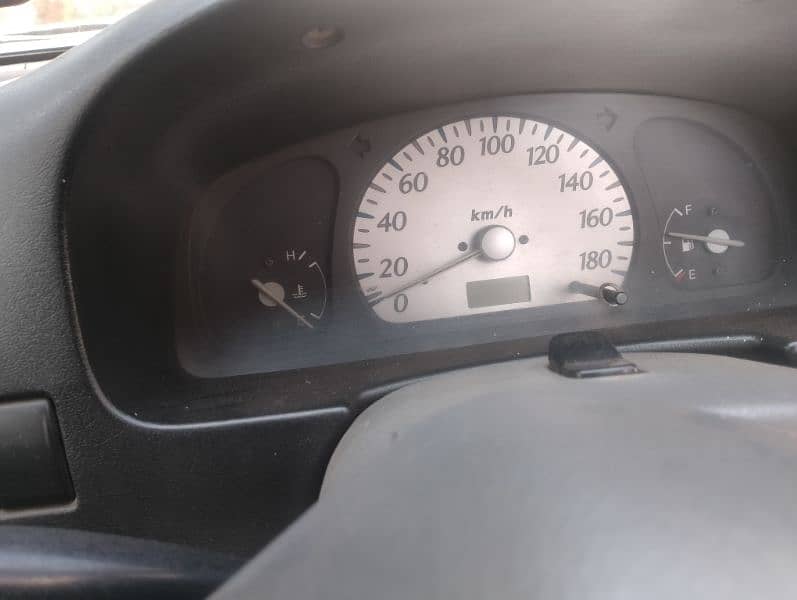 Suzuki Alto 2005 7