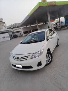 Toyota Corolla GLI 2009 O342-6692316