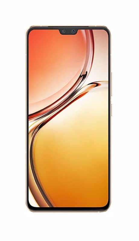 VIVO V23 5G Golden 0