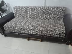 3 seater sofa bed for sale