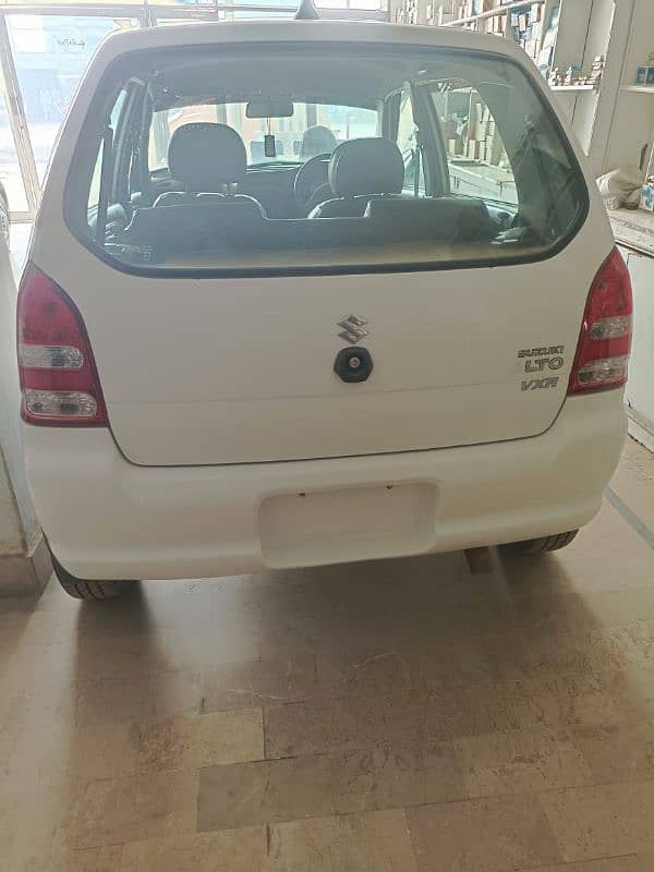 Suzuki Alto 2012 1