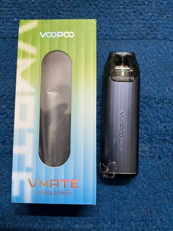 Voopoo Vmate Infinity 1