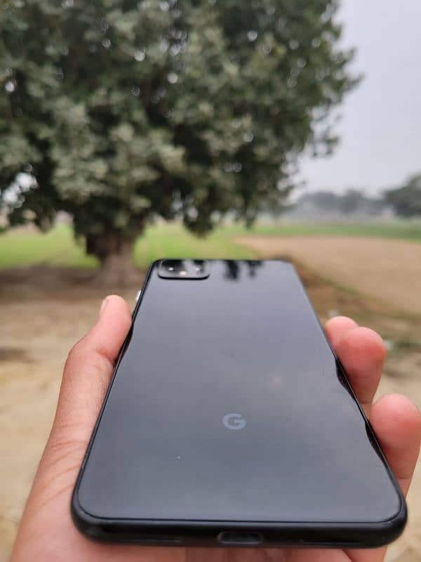 Google pixel 4xl vip opproved 1