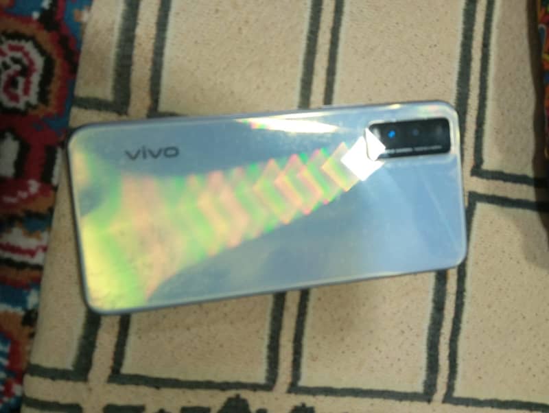 vivo y20 2021 0