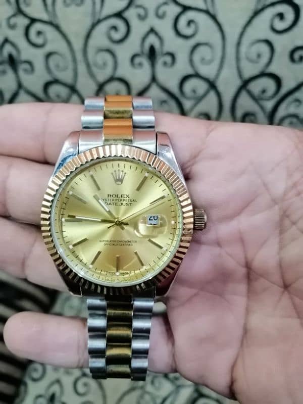 Watch for Sale 0