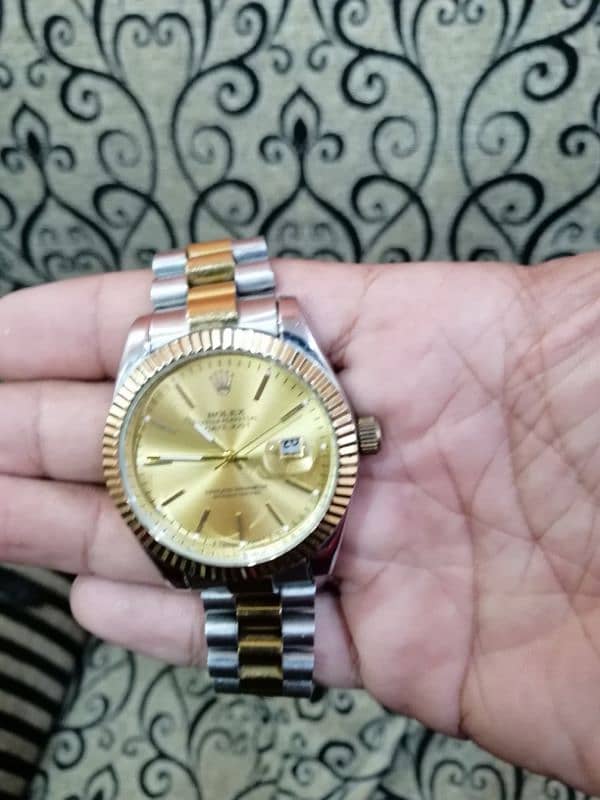 Watch for Sale 1