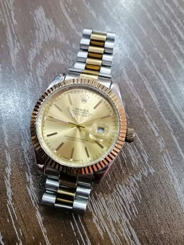 Watch for Sale 2