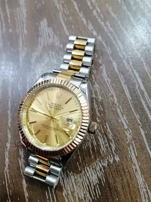 Watch for Sale 3