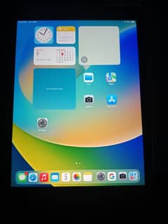 Ipad 5th generation