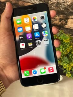 iphone 7 plus PTA approved 128Gb