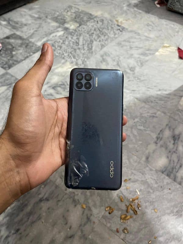 Oppo f17 pro 3