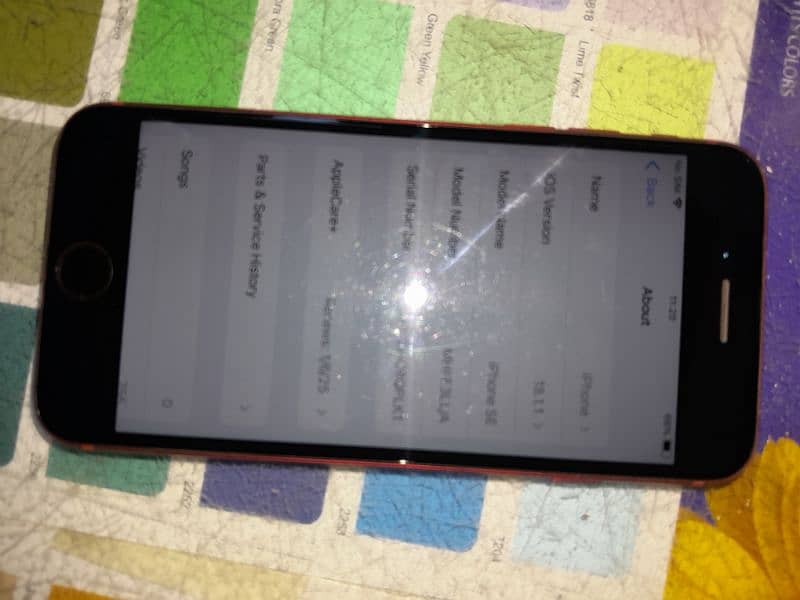 I phone for sale rabta number 03165158144 5