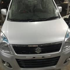 Suzuki Wagon R XXL 2019 very good condition