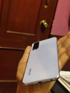 Vivo y20