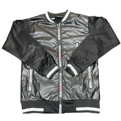 2 pc boys stitched parachuter puffer jakets for sale