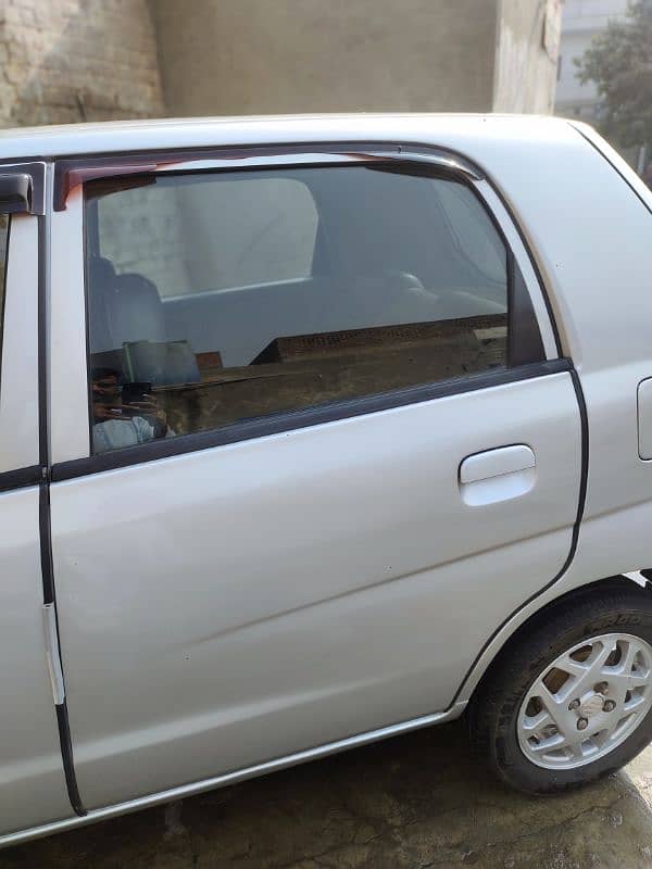 Suzuki Alto 2012 2