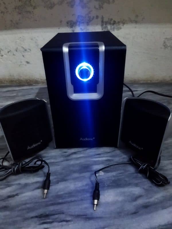 audionic sapikar 0