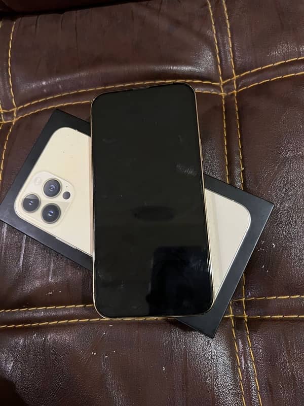 Iphone 13 pro max 128gb 1