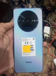 redmi a3 4/64