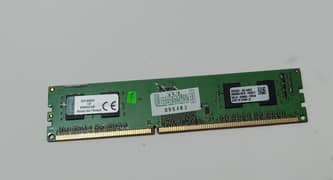 2 Gb Of DDR 3 Ram