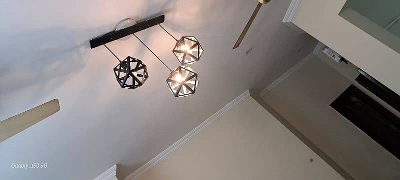 Modren chandelier 4