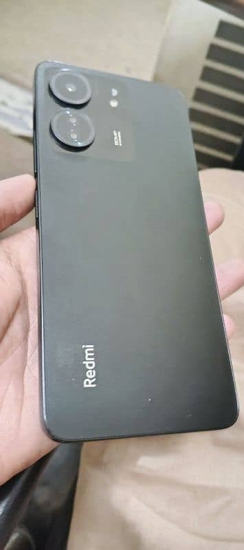 Redmi c13 6/128 1