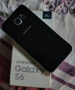 SAMSUNG GALAXY S6 PTA APPROVED