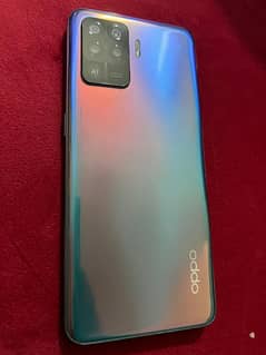 Oppo F19 pro